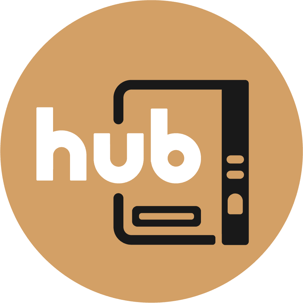 VendHub logo