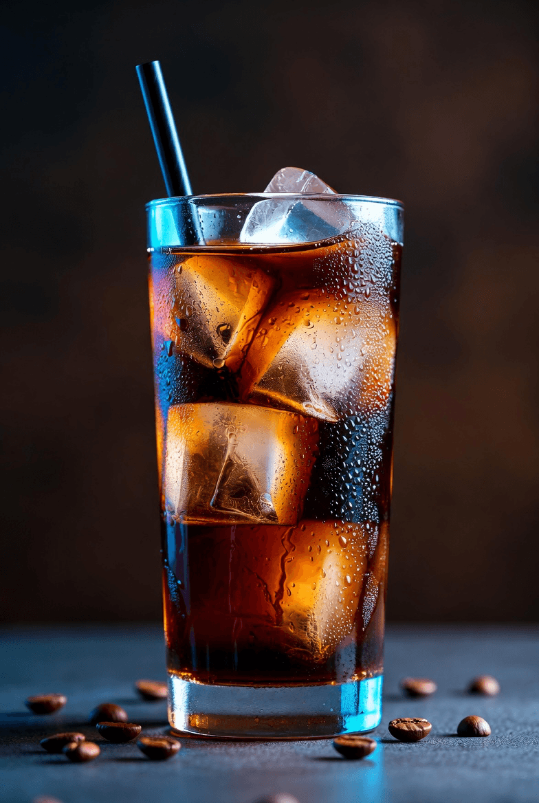 Ice Americano
