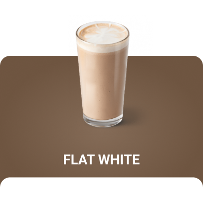 Flat White